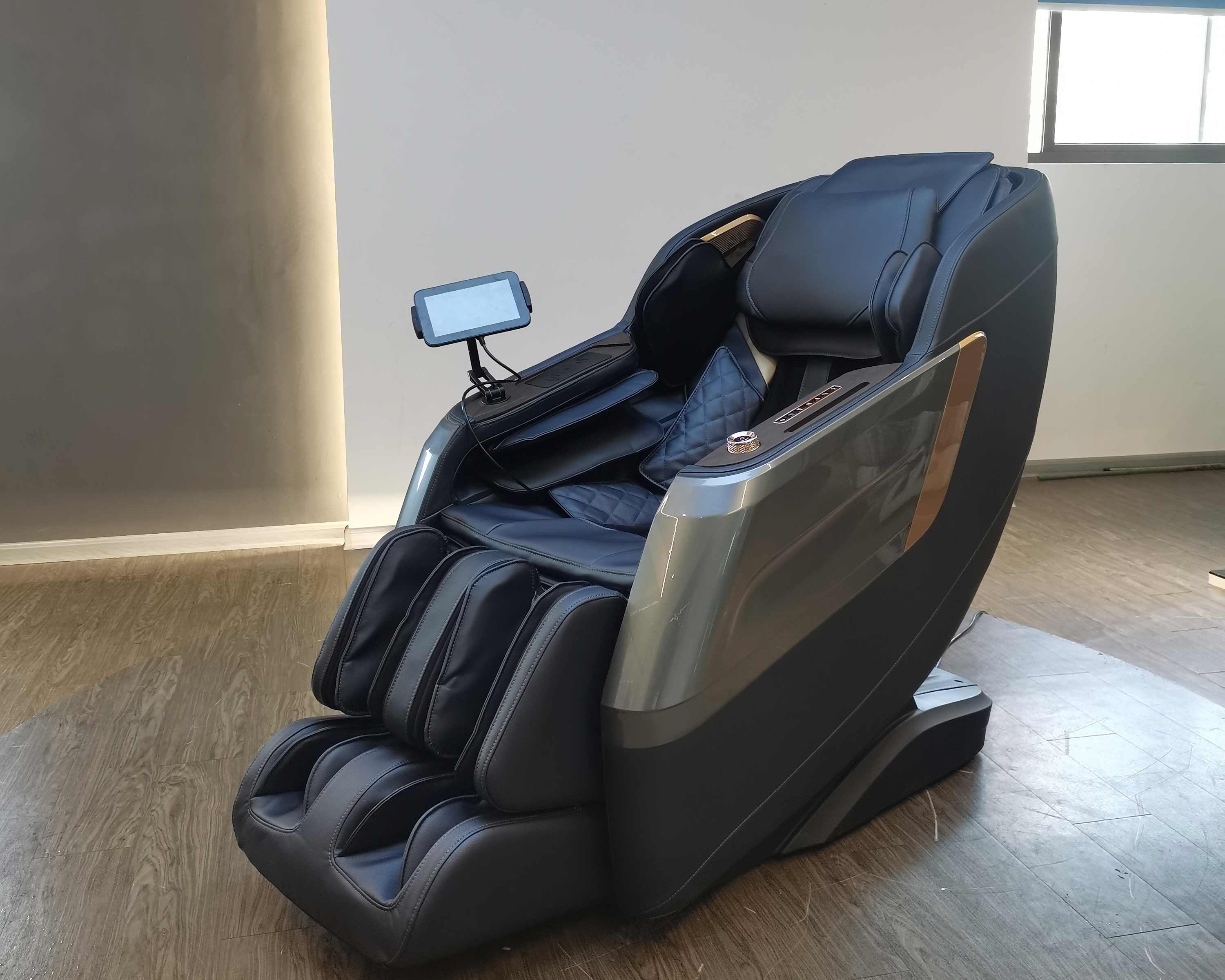 The Benefits of Having a Massage Chair at Home