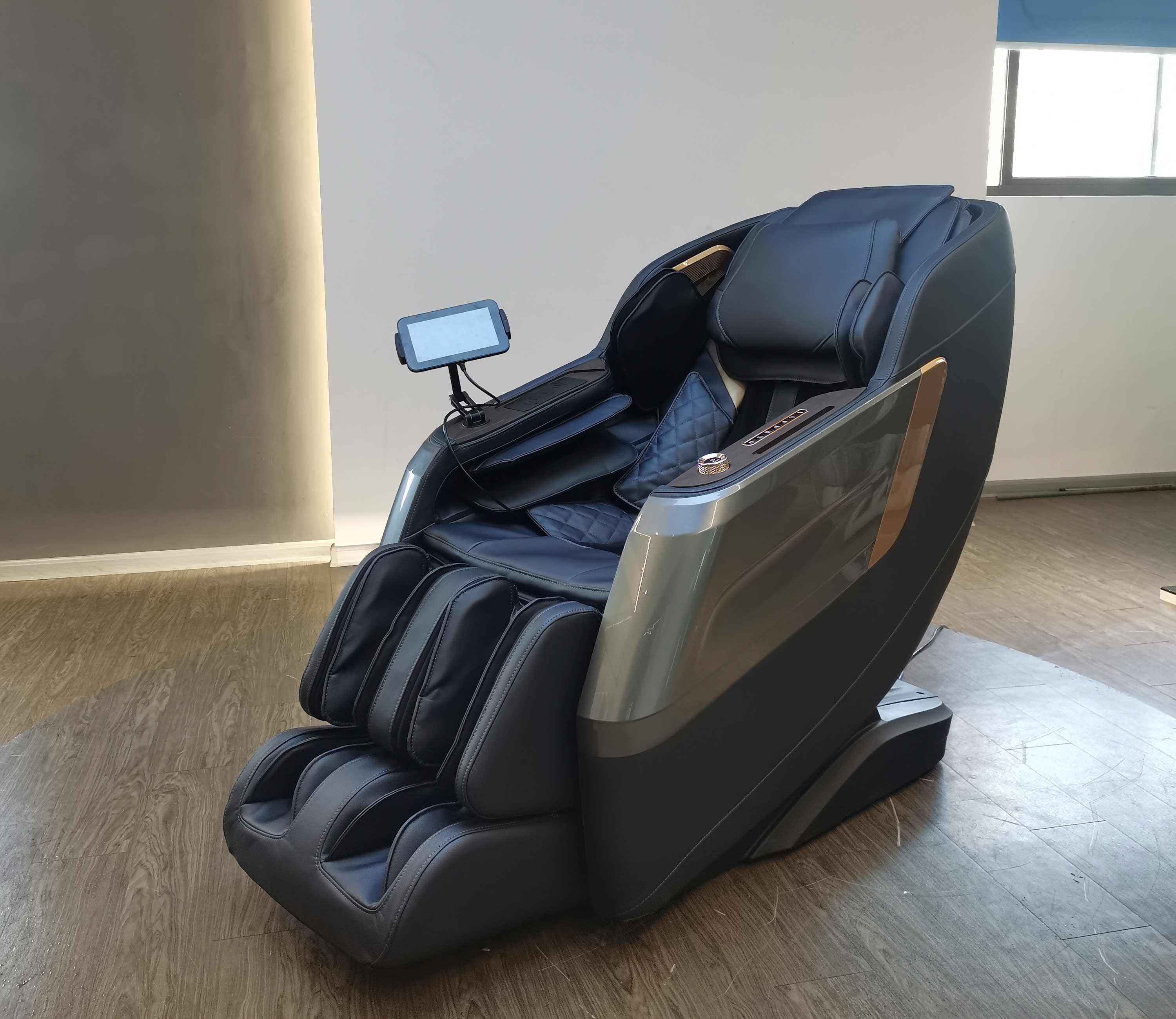 The Benefits of Having a Massage Chair at Home